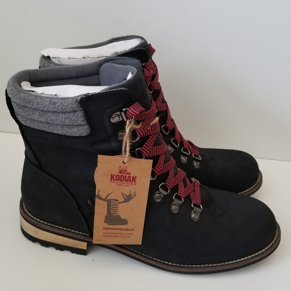 New Kodiak Women's Surrey II Hiking Boots